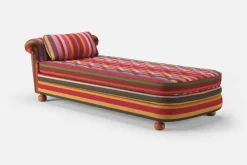 Soffor & Schäslonger*Josef Frank Couch 775 Hamaca Rojo, Multi