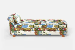 Soffor & Schäslonger*Josef Frank Couch 775 Anakreon, Vit