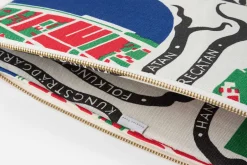 Väskor*Josef Frank/Svenskt Tenn Datorfodral Svenskt Tenn