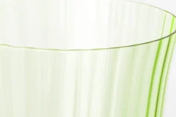 Glas & Koppar*Svenskt Tenn Dricksglas Bris Grön