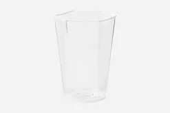 Glas & Koppar*Striulli Vetriarte Dricksglas Hexagon