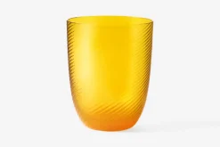 Glas & Koppar*Nason Moretti Dricksglas Idra Gul