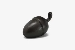 Dekorationsdetaljer*Eva Schildt och Maja Sten Dörrstopp Ekollon