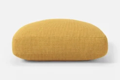 Dynor*Josef Frank Dyna Fåtölj 311 Möbellin, Bärnsten