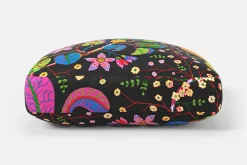 Dynor*Josef Frank Dyna Fåtölj 311 Teheran, Svart