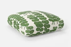 Dynor*Josef Frank Dyna Fåtölj 311 Celotocaulis, Grön