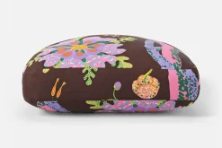 Dynor*Josef Frank Dyna Fåtölj 311 Hawai, Brun