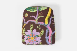 Dynor*Josef Frank Dyna Fåtölj 311 Hawai, Brun