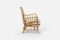 Dynor*Josef Frank Dyna Fåtölj 311 Hawai, Vit