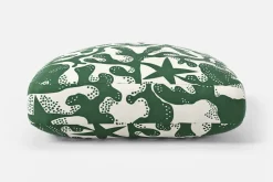 Dynor*Josef Frank Dyna Fåtölj 311 Aristidia, Grön