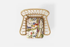 Dynor*Josef Frank Dyna Fåtölj 311 Vegetable Tree, Multi