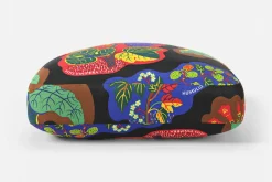 Dynor*Josef Frank Dyna Fåtölj 311 Poisons, Svart