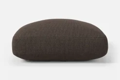 Dynor*Josef Frank Dyna Fåtölj 311 Möbellin, Mörkbrun