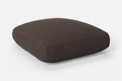 Dynor*Josef Frank Dyna Fåtölj 311 Möbellin, Mörkbrun