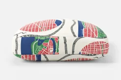 Dynor*Josef Frank Dyna Fåtölj 311 Manhattan, Multi