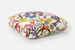 Dynor*Josef Frank Dyna Fåtölj 311 Baranquilla, Vit