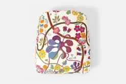 Dynor*Josef Frank Dyna Fåtölj 311 Baranquilla, Vit