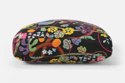 Dynor*Josef Frank Dyna Fåtölj 311 Baranquilla, Svart