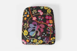 Dynor*Josef Frank Dyna Fåtölj 311 Baranquilla, Svart