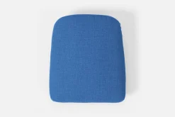 Dynor*Josef Frank Dyna Fåtölj 311 Möbellin, Blå