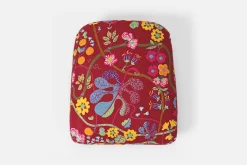 Dynor*Josef Frank Dyna Fåtölj 311 Baranquilla, Vinröd