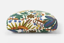 Dynor*Josef Frank Dyna Fåtölj 311 Aralia, Multi