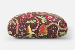 Dynor*Josef Frank Dyna Fåtölj 311 Mirakel, Mörkbrun