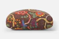 Dynor*Josef Frank Dyna Fåtölj 311 Mirakel, Brun