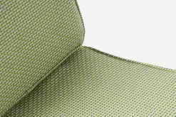 Dynor*Josef Frank Dyna Karmstol 591 Pierre Frey Herbes Grön