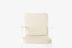 Dynor*Josef Frank Dyna Karmstol 591 Pierre Frey Arles Beige