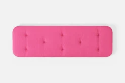 Dynor*Svenskt Tenn Dyna Liggstol P6 Vägen, Cerise