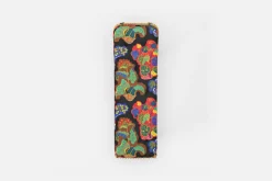 Dynor*Svenskt Tenn Dyna Liggstol P6 Poisons, Svart