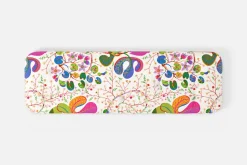 Dynor*Svenskt Tenn Dyna Liggstol P6 Teheran, Vit