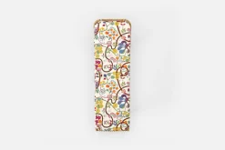 Dynor*Svenskt Tenn Dyna Liggstol P6 Baranquilla, Vit