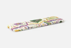 Dynor*Svenskt Tenn Dyna Liggstol P6 Hawai, Vit