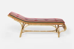 Dynor*Svenskt Tenn Dyna Liggstol P6 Hamaca Rojo, Multi