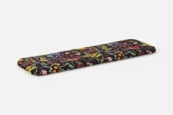 Dynor*Svenskt Tenn Dyna Liggstol P6 Baranquilla, Svart