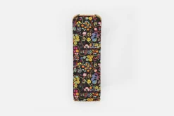 Dynor*Svenskt Tenn Dyna Liggstol P6 Baranquilla, Svart