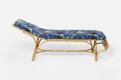 Dynor*Svenskt Tenn Dyna Liggstol P6 Notturno, Multi