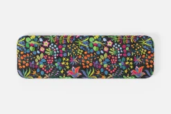 Dynor*Svenskt Tenn Dyna Liggstol P6 Under Ekvatorn, Svart