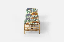 Dynor*Svenskt Tenn Dyna Liggstol P6 Aralia, Multi