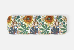 Dynor*Svenskt Tenn Dyna Liggstol P6 Aralia, Multi