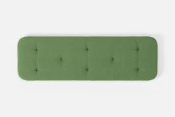 Dynor*Svenskt Tenn Dyna Liggstol P6 Möbellin, Grön