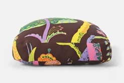 Dynor*Josef Frank Dyna Pall 311 Hawai, Brun