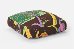 Dynor*Josef Frank Dyna Pall 311 Hawai, Brun