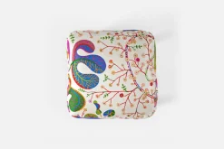 Dynor*Josef Frank Dyna Pall 311 Teheran, Vit