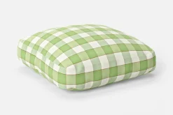 Dynor*Josef Frank Dyna Pall 311 Gripsholmsruta, Grön