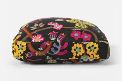Dynor*Josef Frank Dyna Pall 311 Baranquilla, Svart