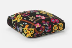 Dynor*Josef Frank Dyna Pall 311 Baranquilla, Svart
