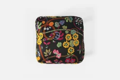 Dynor*Josef Frank Dyna Pall 311 Baranquilla, Svart
